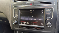 Volkswagen Polo 1.0 75 SE 5dr Petrol Hatchback